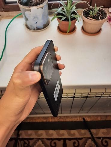 хонор вин: Honor X6c, 256 ГБ, цвет - Черный, 2 SIM — 4
