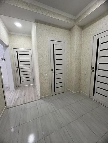 Продажа квартир: 2 комнаты, 60 м², Элитка, 7 этаж, Евроремонт — 5