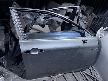 second hand: Дверь Передняя правая Toyota, Б/у, Оригинал — 2