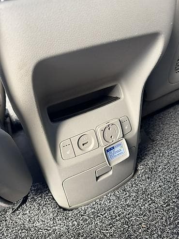 Унаа сатуу: Kia Carnival: 2018 г., 2.2 л, Автомат, Дизель, Вэн/Минивэн — 9
