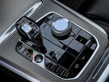 BMW X5: 2020 г., 3 л, Автомат, Дизель, Кроссовер — 9