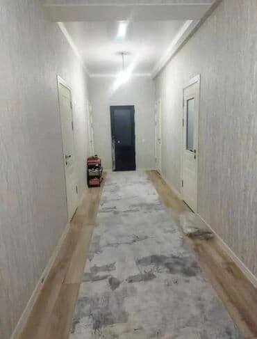 аренда квартир на долгий срок аламедин 1: 1 бөлмө, Менчик ээси, Чогуу жашоо менен, Жарым -жартылай эмереги бар — 6