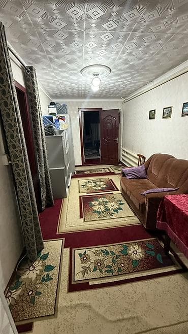 келечек конушу квартира: 🏡 Продается уютный дом в с. Кара-Джигач! Продается часть жилого дома — 10