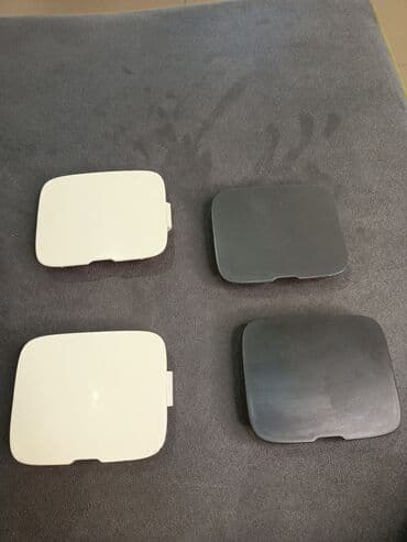 совместимые расходные материалы япония abs пластик: Передний Honda, Новый, Аналог — 4