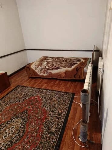 снять большой дом на сутки: 20 м², 1 комната, Теплый пол, Бронированные двери, Забор, огорожен — 1