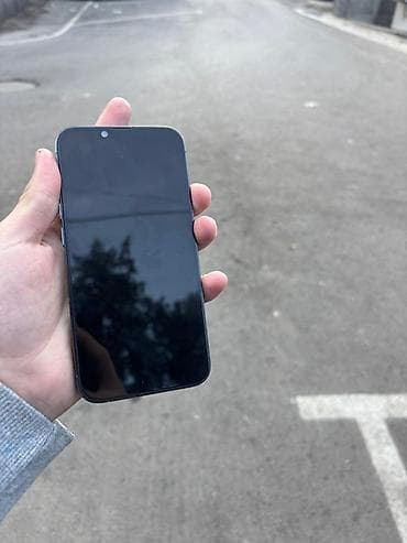 IPhone 13 Pro, Б/у, 256 ГБ, Sierra Blue, 84 % — 2