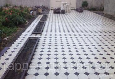 прейскурант цен на строительные работы бишкек 2024: Укладка брусчатки Бесплатная консультация Больше 6 лет опыта — 7