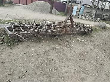 зерновый сеялка: Продаю малу на трактор мтз-80 на юто на юмз в хорошем состоянии — 1