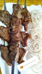 Повара: Повар Жарщик. Больше 6 лет опыта — 7