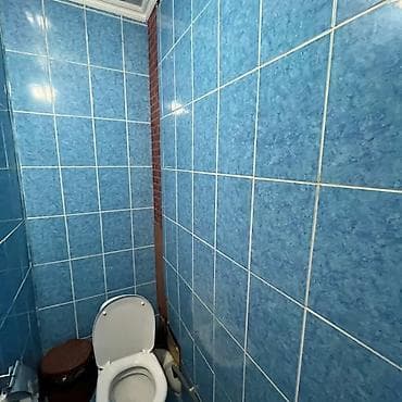 квартира продаётся ош: 2 комнаты, Собственник, Без подселения, С мебелью полностью — 7