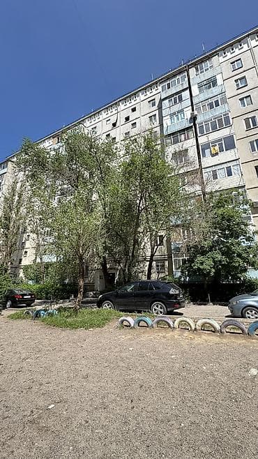кв 105 серии: 1 комната, 33 м², 105 серия, 5 этаж, Евроремонт — 2