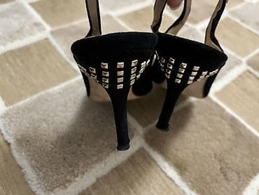 Личные вещи: Женские обувь зимние деми и туфли Вся обувь в отличном состоянии — 10