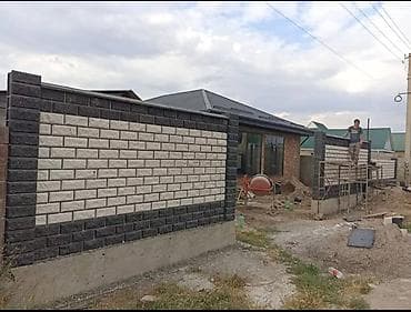 на забой: Кладка пескоблока Гарантия, Бесплатная консультация, Монтаж 3-5 лет опыта — 1