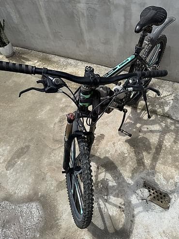 куплю вело: Горный велосипед MBF VELO 26” 🚴 Надёжный и удобный велосипед для — 3