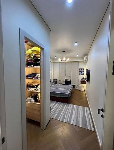3 комнаты, 85 м², Элитка, 7 этаж, Дизайнерский ремонт at lalafo.kg 3 комнаты, 85 м², Элитка, 7 этаж, Дизайнерский ремонт