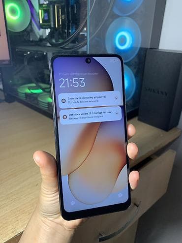 redmi note 2 4pda: Redmi, Redmi Note 12, Б/у, 128 ГБ, цвет - Черный, 2 SIM — 2