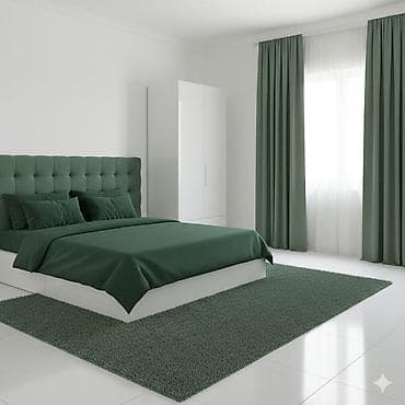 1 бөлмө, Алдын ала ээлөө, Домофон, Телевизор