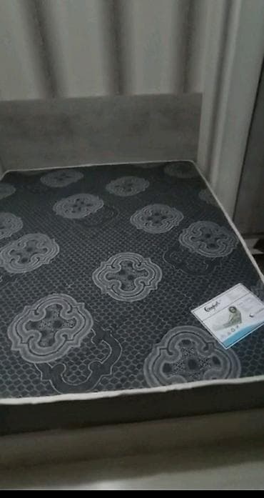 спальный матрас цена в бишкеке: Лучшие матрасы в городе Бишкек доставка бесплатно матрацы ортопеческий — 4