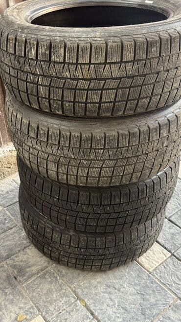 куплю трактор мтз 82 недорого: Японский Комплект зимних шин (4 шт.) - Тип: зимние, фрикционные — 3