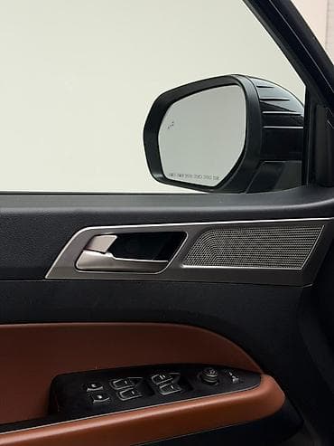 daewoo musso: Ssangyong Rexton: 2019 г., 2.2 л, Автомат, Дизель, Внедорожник — 2