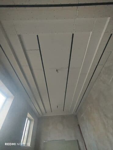 цены на строительные работы в бишкеке 2023 год: Монтаж перегородок, Монтаж арок, Монтаж откосов Больше 6 лет опыта — 20