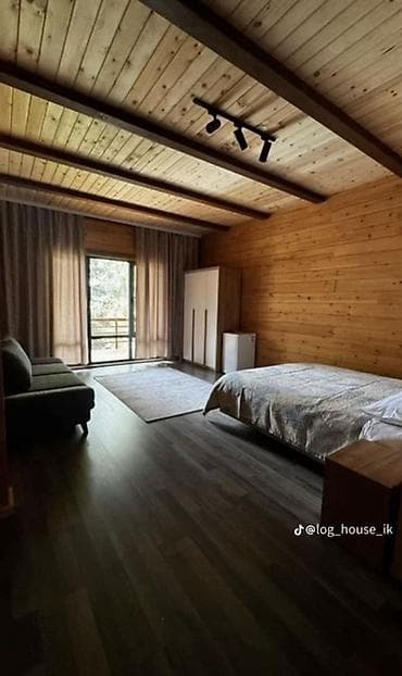 king house: ☀️ Дорогие клиенты! Открыто бронирование коттеджа на летний сезон 🏡 — 8