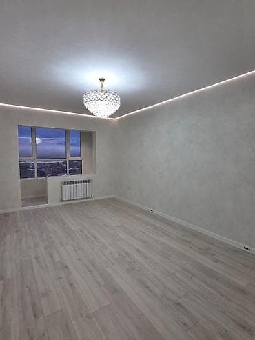 2 room flat: 1 комната, 53 м², Элитка, 7 этаж, Дизайнерский ремонт — 1