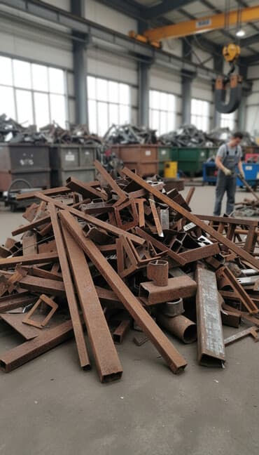 меняем старую мебель на новую бишкек: Прием разного вида металла. Черный металл, цветной металл — 1