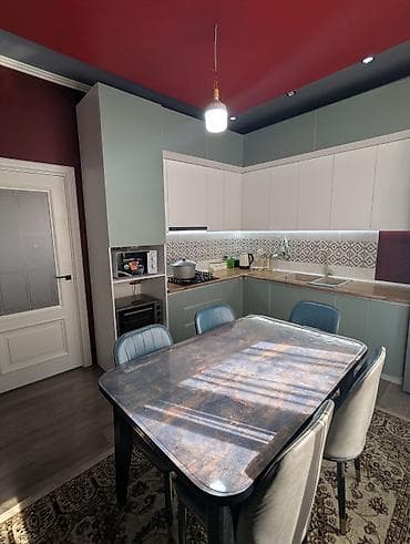 учкун 2 дом: ПРОДАЮ 2-ЭТАЖНЫЙ ДОМ В АРЧА-БЕШИКЕ 🏡 Просторное и готовое к заселению — 7