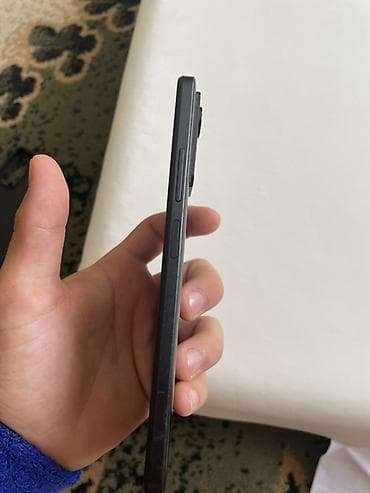 чехол на редми 10 с: Redmi, Redmi Note 12S, Б/у, 256 ГБ, цвет - Черный, 2 SIM — 3