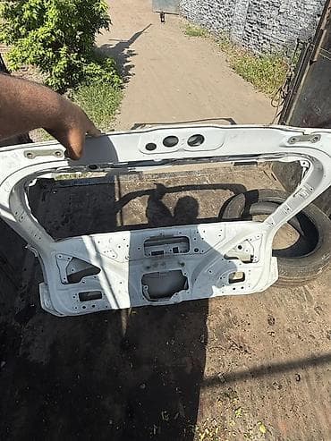 замок багажника лексус рх 300: Крышка багажника (дверь багажника, металл) Lexus Rx 350 2024 год — 3