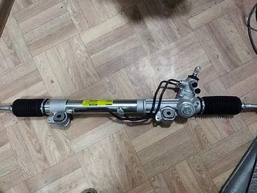 lx: Рулевая рейка Lexus 2005 г., Новый, Аналог — 1