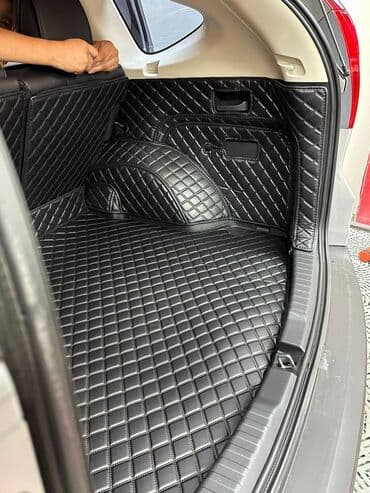 Чехлы цвет - Черный, Mazda, Новый, Самовывоз, Бесплатная доставка, Платная доставка