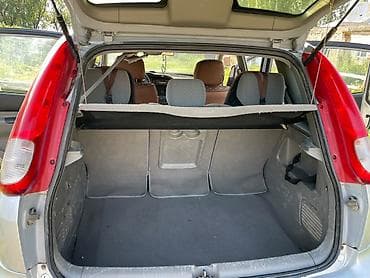 продаю токмок: Daewoo Tacuma: 2005 г., 1.6 л, Механика, Бензин, Хэтчбэк — 4