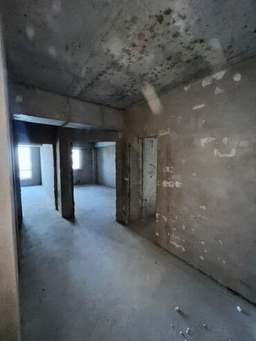 продаю дом гез 2: 2 комнаты, 69 м², Элитка, 6 этаж, ПСО (под самоотделку) — 8