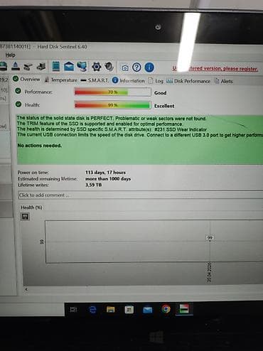 bobby store: Накопитель, Kingston, SSD, 2.5", Для ПК — 3