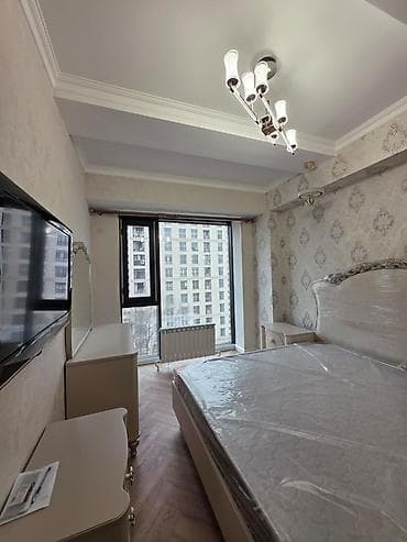 квартиры с евроремонтом: 2 комнаты, 40 м², Элитка, 6 этаж, Дизайнерский ремонт — 6