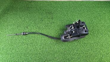 e46: Механизм переключения передач стептроник 1 423 450 А Деталь 25 -16 1 — 3