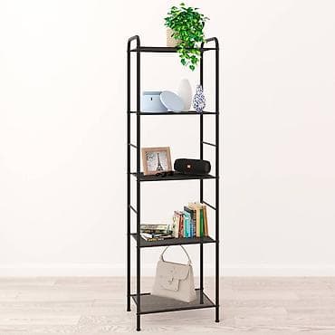 испания испании: СТЕЛЛАЖ "ВАЛЕНСИЯ 15" Многофункциональный и компактный стеллаж — 4