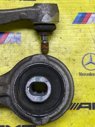 купит набор ключей: Комплект рычагов Mercedes-Benz Оригинал, Япония — 2