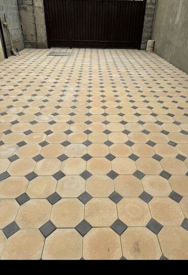 брусчатка бишкек дом брусчатки'' тротуарная плитка бордюры бишкек: Бордюр, Гарантия, Бесплатная доставка, Бесплатный выезд — 8