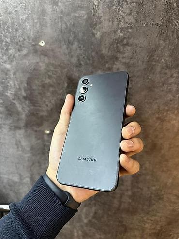 canon eos m10: Samsung Galaxy A34 5G, цвет - Черный — 3