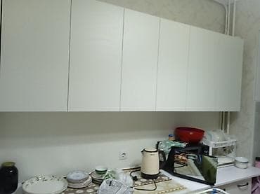 2 bedroom: 3 комнаты, Собственник, С подселением, С мебелью полностью — 2