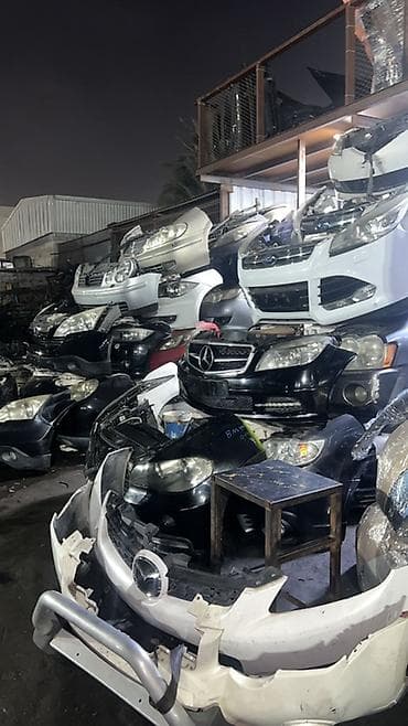 автомобиль volkswagen: Автозапчасти контрактные из Европы: б/у узлы и навесное Ассортимент — 6