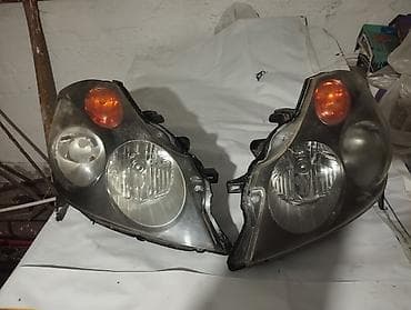 продаю алтеза: Комплект передних фар Honda — 1