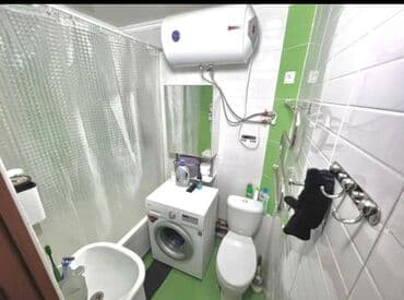 снять комнату на долгий срок: Сдается 1 комнатная квартира в 6 микрорайоне 2 этаж из 4 104 серия с — 5