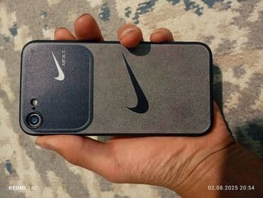 купить айфон бу: IPhone 8, Колдонулган, 64 ГБ, Каптама, 100 % — 2