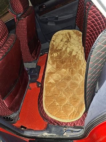 raf 4 2018: Audi A4: 1998 г., 1.8 л, Автомат, Бензин, Седан — 4