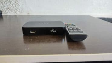 видео магнитола: Акнет, Медиаплеер MAG предназначен для просмотра потокового видео и — 2