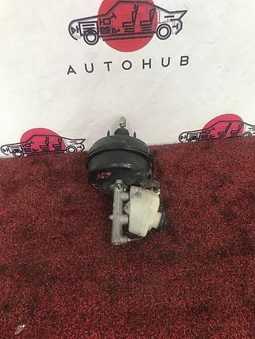 Вакуум с главным тормозным цилиндром TOYOTA Camry ACV30 2AZ-FE 2 2003